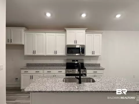 Kitchen - 620 Mayflower Dr, Foley, AL 36535 photo 1 of 3