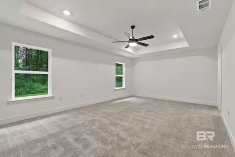 Bedroom - 620 Mayflower Dr, Foley, AL 36535 photo 1 of 6