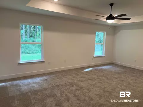 Bedroom - 620 Mayflower Dr, Foley, AL 36535 photo 2 of 2