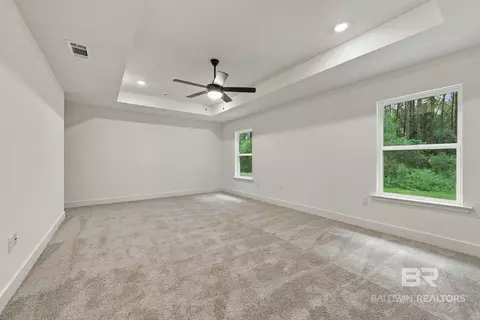 Bedroom - 620 Mayflower Dr, Foley, AL 36535 photo 2 of 6