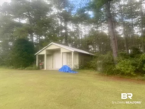 Exterior - 14000 Boros Rd, Elberta, AL 36530 photo 1 of 7