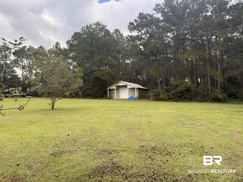 Exterior - 14000 Boros Rd, Elberta, AL 36530 photo 2 of 7