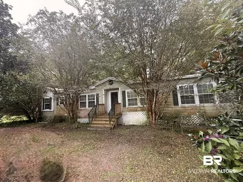 Exterior - 14000 Boros Rd, Elberta, AL 36530 photo 7 of 7