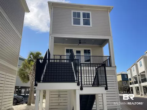 951 W Lagoon Ave #LL, Gulf Shores, AL 36542