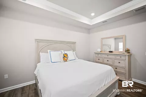 Bedroom - 23997 Veranda Cir, Elberta, AL 36530 photo 7 of 7