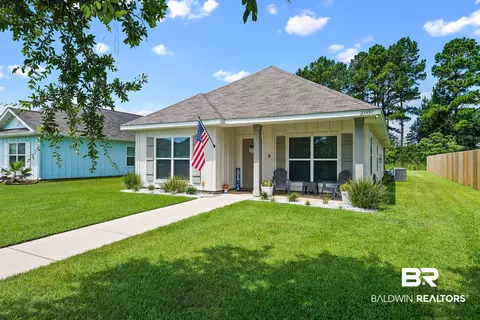 Exterior - 23997 Veranda Cir, Elberta, AL 36530 photo 2 of 7
