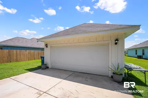 Exterior - 23997 Veranda Cir, Elberta, AL 36530 photo 7 of 7