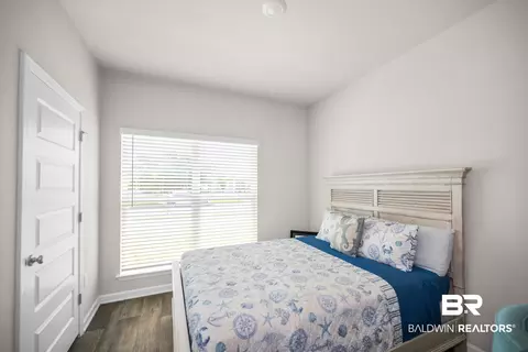 Bedroom - 23997 Veranda Cir, Elberta, AL 36530 photo 2 of 7