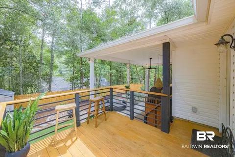 Exterior - 106 Avon Cir, Daphne, AL 36526 photo 6 of 15