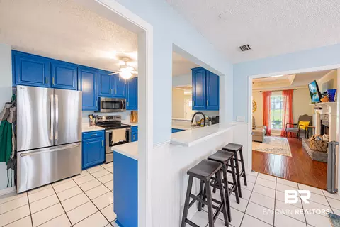 Kitchen - 106 Avon Cir, Daphne, AL 36526 photo 1 of 6