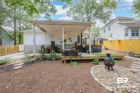 Exterior - 106 Avon Cir, Daphne, AL 36526 photo 15 of 15