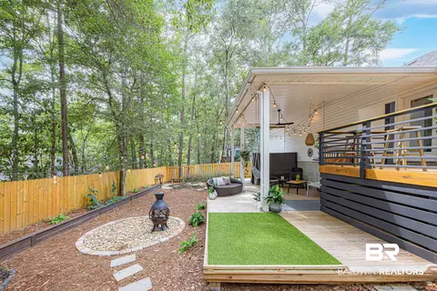 Exterior - 106 Avon Cir, Daphne, AL 36526 photo 9 of 15