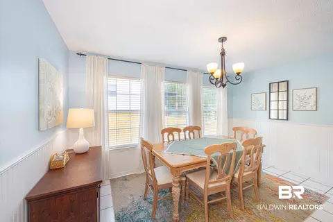 Dining - 106 Avon Cir, Daphne, AL 36526 photo 2 of 5