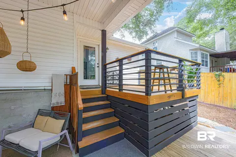 Exterior - 106 Avon Cir, Daphne, AL 36526 photo 7 of 15