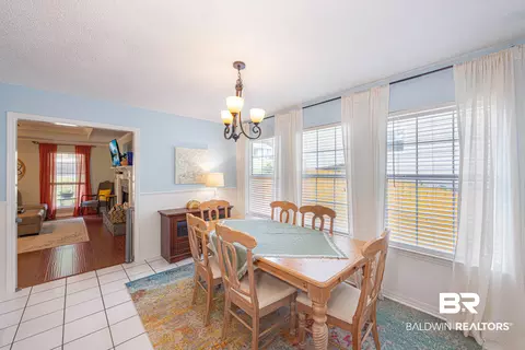Dining - 106 Avon Cir, Daphne, AL 36526 photo 4 of 5