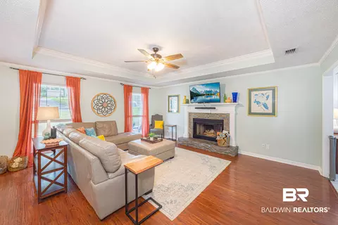 Living - 106 Avon Cir, Daphne, AL 36526 photo 1 of 1