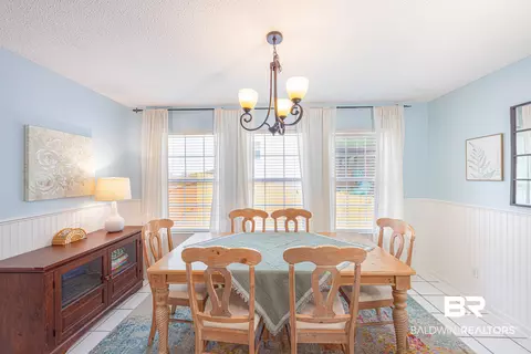 Dining - 106 Avon Cir, Daphne, AL 36526 photo 3 of 5