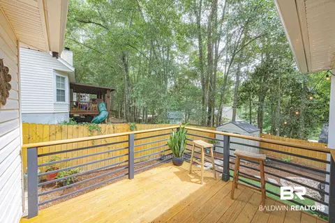 Exterior - 106 Avon Cir, Daphne, AL 36526 photo 5 of 15
