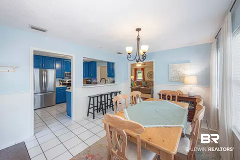 Dining - 106 Avon Cir, Daphne, AL 36526 photo 5 of 5