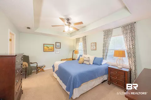 Bedroom - 106 Avon Cir, Daphne, AL 36526 photo 1 of 7