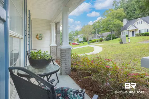 Exterior - 106 Avon Cir, Daphne, AL 36526 photo 4 of 15