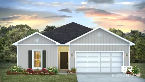 11801 Volga Dr, Fairhope, AL 36532