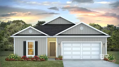11813 Volga Dr, Fairhope, AL 36532