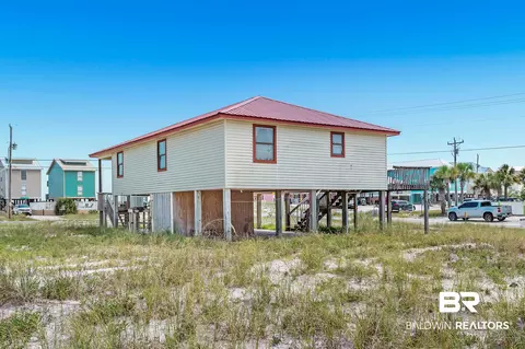 1296 W Beach Blvd, Gulf Shores, AL 36542