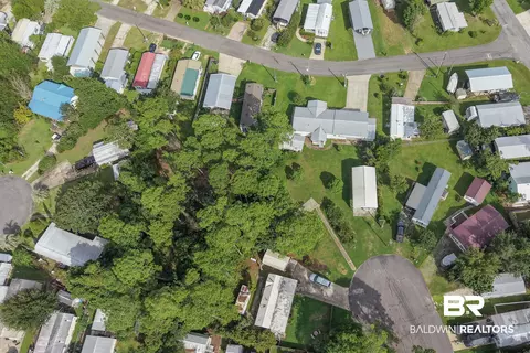 View/Area - 483 Elberta Loop, Lillian, AL 36549 photo 5 of 8