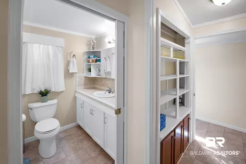 Entry Way - 483 Elberta Loop, Lillian, AL 36549 photo 1 of 1