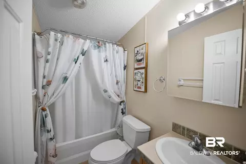 Bath - 483 Elberta Loop, Lillian, AL 36549 photo 2 of 2