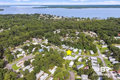 View/Area - 483 Elberta Loop, Lillian, AL 36549 photo 8 of 8
