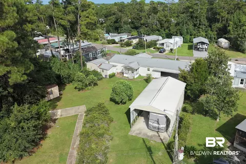 View/Area - 483 Elberta Loop, Lillian, AL 36549 photo 7 of 8