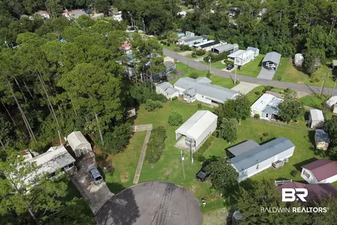 View/Area - 483 Elberta Loop, Lillian, AL 36549 photo 6 of 8
