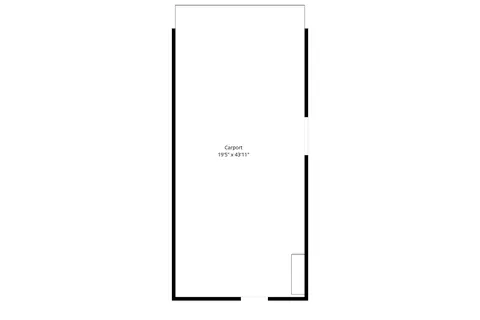 Floorplan - 483 Elberta Loop, Lillian, AL 36549 photo 4 of 4