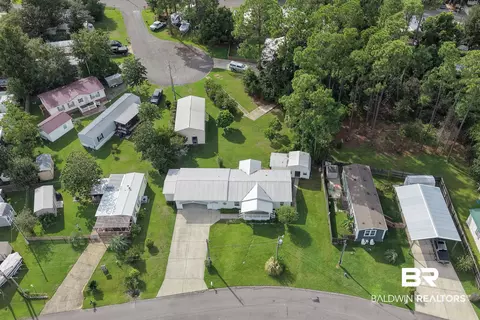 View/Area - 483 Elberta Loop, Lillian, AL 36549 photo 1 of 8