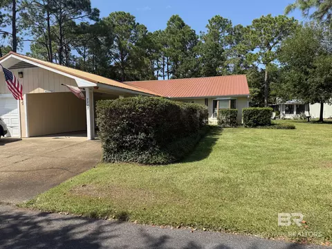 2227 Bluebird Ln S #1005, Gulf Shores, AL 36542
