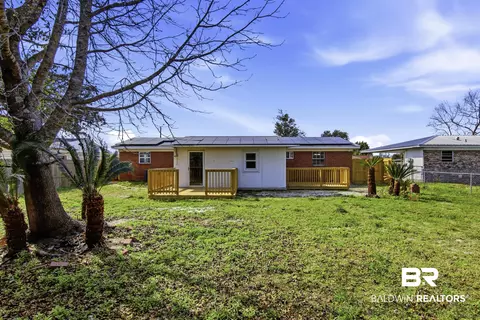 105 S Kimbrel Ave, Panama City, FL 32404