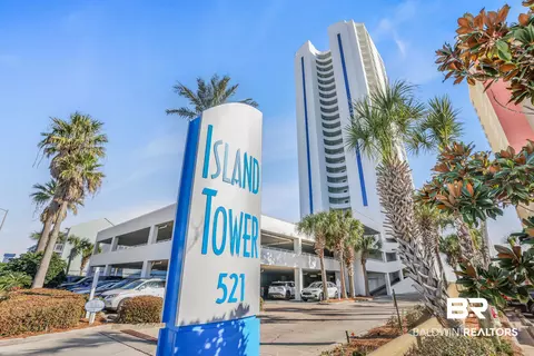 521 W Beach Blvd UNIT 1601, Gulf Shores, AL 36542