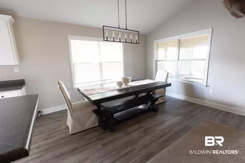 Dining - 14650 Silver Oaks Loop, Silverhill, AL 36576 photo 2 of 2