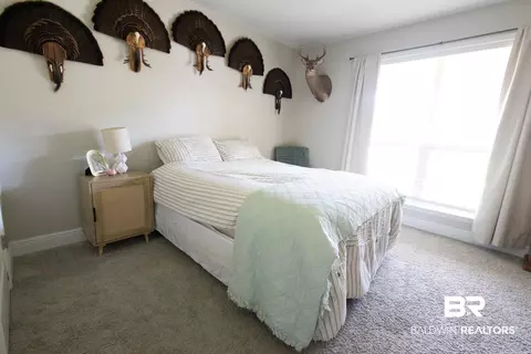 Bedroom - 14650 Silver Oaks Loop, Silverhill, AL 36576 photo 3 of 3