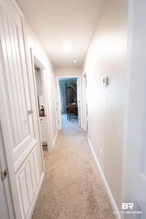 Entry Way - 14650 Silver Oaks Loop, Silverhill, AL 36576 photo 6 of 9