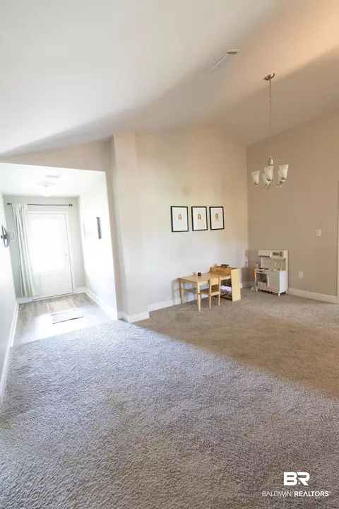 Entry Way - 14650 Silver Oaks Loop, Silverhill, AL 36576 photo 9 of 9