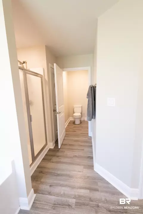 Entry Way - 14650 Silver Oaks Loop, Silverhill, AL 36576 photo 3 of 9