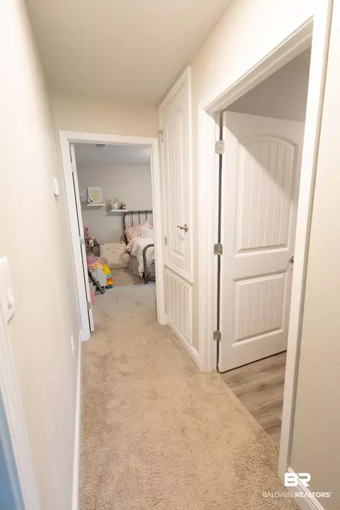Entry Way - 14650 Silver Oaks Loop, Silverhill, AL 36576 photo 5 of 9