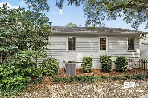 Exterior - 4251 Horloesther Ct, Mobile, AL 36608 photo 18 of 26