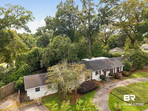 Exterior - 4251 Horloesther Ct, Mobile, AL 36608 photo 6 of 26