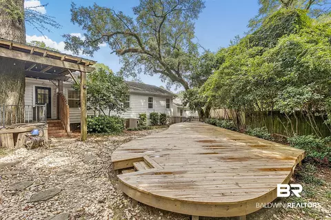 Exterior - 4251 Horloesther Ct, Mobile, AL 36608 photo 16 of 26