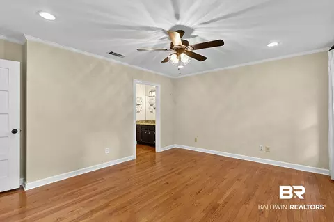Bedroom - 4251 Horloesther Ct, Mobile, AL 36608 photo 5 of 7