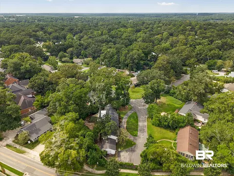 View/Area - 4251 Horloesther Ct, Mobile, AL 36608 photo 3 of 8